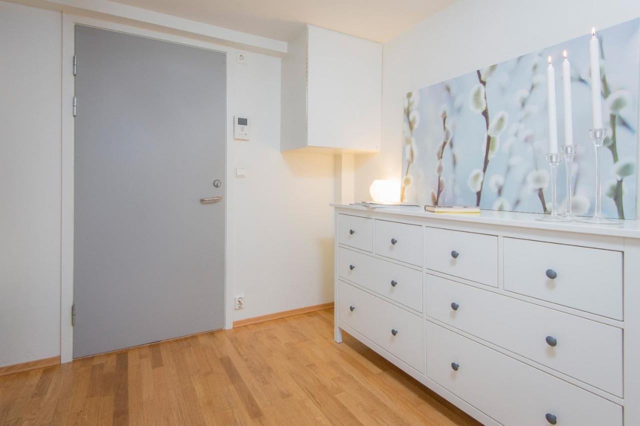 Super Central - Unique Studio Apartment - 4 People Oslo Exteriér fotografie