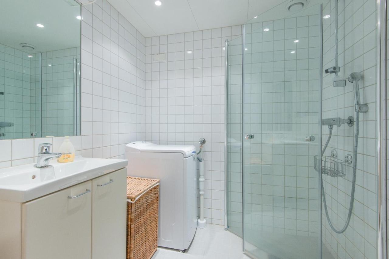 Super Central - Unique Studio Apartment - 4 People Oslo Exteriér fotografie